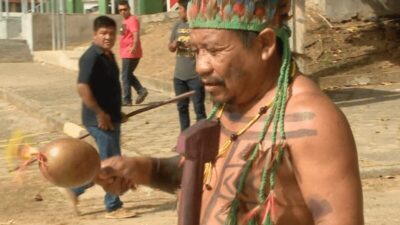 Índios ameaçam atear fogo em prédio do Distrito Sanitário Especial no MA