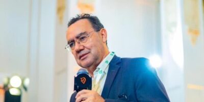 Avante anuncia Augusto Cury como pré-candidato à Presidência