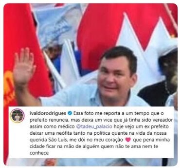 Foto: Reprodução