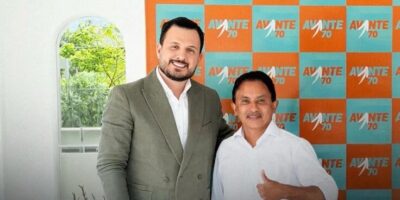 Manoel Gomes é pré-candidato a deputado estadual por São Paulo