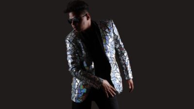 Concurso e show celebram Michael Jackson no Golden Shopping Calhau nesta sexta (24)