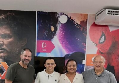 MAXX APOIA O WORLD CREATIVITY DAY SÃO LUÍS (WCD) E VAI SEDIAR PARTE DA PROGRAMAÇÃO EM SEU ESPAÇO DE COWORKING