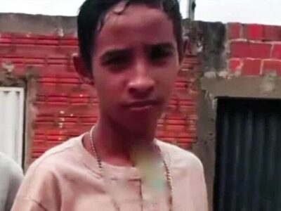 Adolescente morre afogado após salvar duas crianças em açude no interior do Maranhão