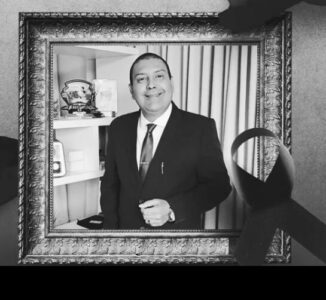 Morre aos 50 anos o radialista Karlos Roger, vítima de câncer