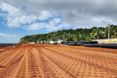 Construtora Lucena, investigada por suspeita de compra de sentenças acumula R$ 1,3 bilhão em contratos no governo Brandão