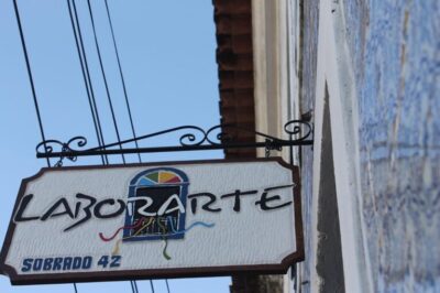 Casarão Laborarte oferece oportunidades a jovens e atua na defesa da cultura maranhense