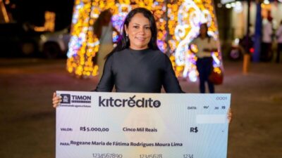 Prefeitura de Timon divulga lista de aprovados no programa Kit Crédito; Veja a lista