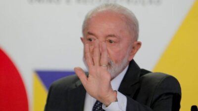 Lula adota estratégia de distanciamento do STF para evitar desgaste político
