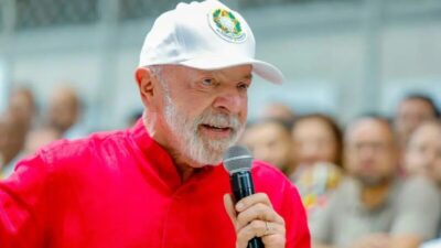 Lula bate de frente com EUA e dispara: “ninguém vai mudar o Pix”