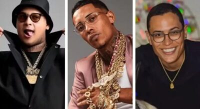 PF pede prisão de MC Ryan, Poze e dono da Choquei após liberação do STJ