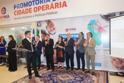 Pátio Norte Shopping passa a contar com unidade do Ministério Público