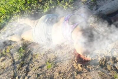 Mulher é encontrada morta com marca de tiros em São José de Ribamar