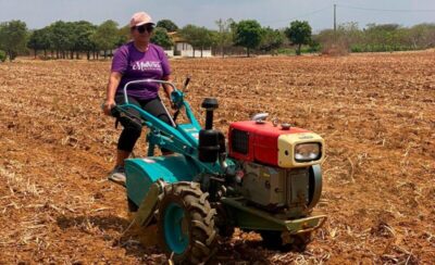 Embrapa e MDA premiam agricultores por inventos para melhorar qualidade de vida no campo