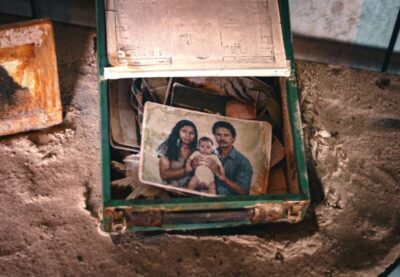 Longa-metragem “Mar” encerra filmagens na Raposa e reforça o cinema autoral maranhense