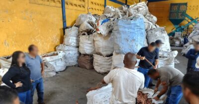 Grupo Equatorial reforça combate de furtos de materiais elétricos com a Operação Equi-Cobre