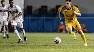 Maranhão perde mais uma na Série C, onde passa a ocupar o 17º lugar com apenas um ponto