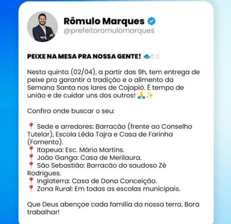 Foto: Reprodução