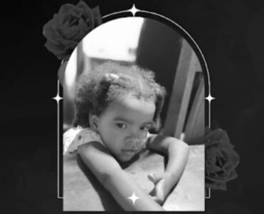 Menino de 8 anos atira acidentalmente e mata irmã menor em Vargem Grande