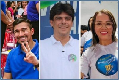 Veja os novos vereadores da câmara de São Luís, após a cassação da chapa do Podemos