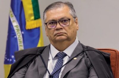Ministro Flávio Dino suspende inquérito sobre fraude do Podemos em São Luís