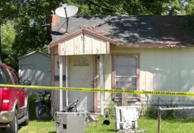 PAI É APONTADO COMO AUTOR DE ATAQUE A TIROS QUE DEIXOU OITO CRIANÇAS MORTAS NOS EUA