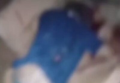 Homem é executado com pelo menos 10 tiros na zona rural de Grajaú