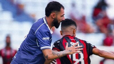 Maranhenses em campo pela Série D empatam suas partidas neste domingo
