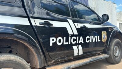 Jovem é morto a tiros em praça de Timon nesta quarta (22)