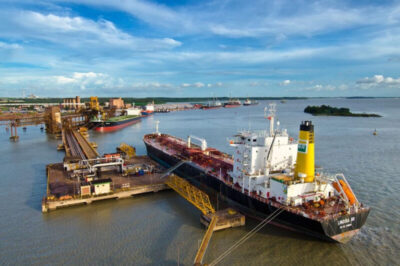 São Luís sedia no mês maio seminário sobre Economia do Mar, realizado numa parceria entre a Fiema e o Sebrae