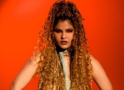 Destaque da cena musical maranhense, Nicole Terrestre faz show especial de novo single neste sábado