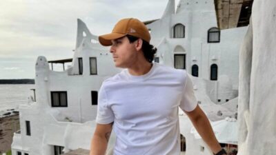 Conheça Mateus Milhomem, apontado como peça central em esquema de contrabando e distribuição de Mounjaro, no Maranhão