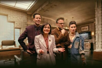 Curte séries mas tem pouco tempo? Confira produções perfeitas para o fim de semana