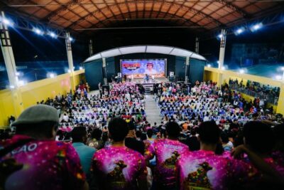 Mais de 300 grupos culturais declaram apoio à Orleans