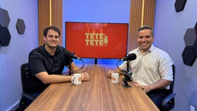 Em entrevista, Orleans refuta traição, revela quebra de confiança e diz que estará com Lula de qualquer modo