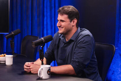 Orleans afirma estar pronto para comandar o futuro do Maranhão