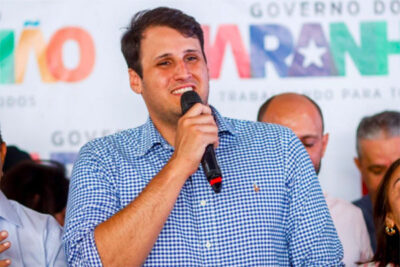 Orleans destaca ações do governo de Brandão em toda São Luís
