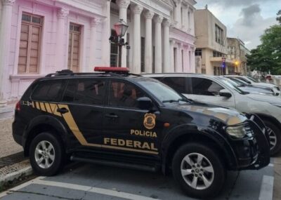 Polícia Federal deflagra Operação Inauditus que apura esquema de corrupção no Tribunal de Justiça do Maranhão