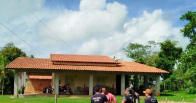 POLÍCIA CIVIL DEFLAGRA OPERAÇÃO “PEIXE ELÉTRICO” DE COMBATE AO FURTO DE ENERGIA NA BAIXADA MARANHENSE