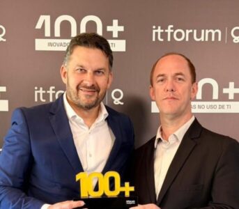 Grupo Equatorial conquista 2º lugar entre empresas de energia mais inovadoras no uso de TI do Brasil