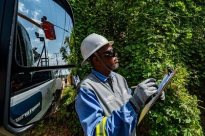 Desligamento programado: entenda por que a ação é necessária para melhorar o serviço de energia