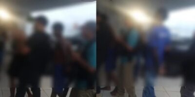 Triplo homicídio em São Luís: suspeitos presos