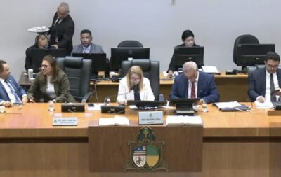 Mesa rejeita pedido de Lago e confirma CPI contra Camarão, que já tem membros