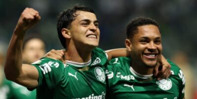 Palmeiras vence e Fluminense empata no fechamento da quinta rodada da Copa do Brasil