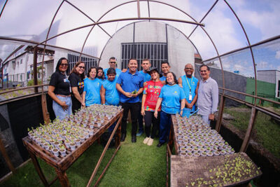 Penha destina emenda de mais R$ 500 mil à APAE