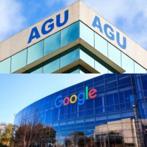 AGU pede que Google remova sites com imagens falsas de nudez e impõe prazo até 6 de abril
