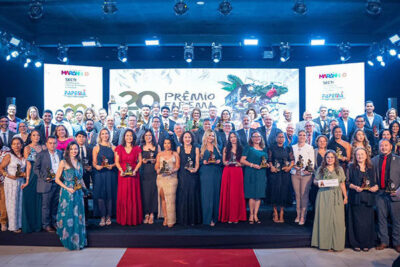 Prêmio Fapema prorroga inscrições com premiações de até R$ 9 mil