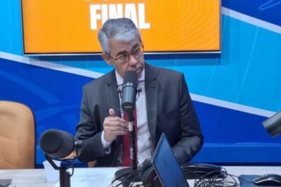 Presidente do TRE-MA alerta para prazo final do cadastro eleitoral