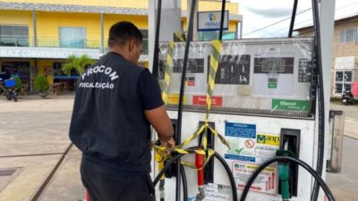 Procon/MA pede multa de R$ 1 bilhão por preços dos combustíveis