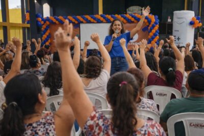 Projeto E+ Geladeira Nova chega a Viana e Monção