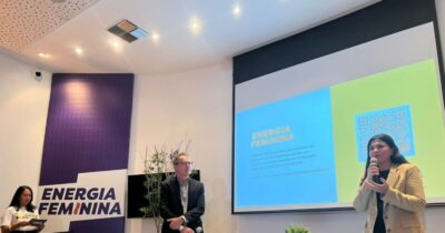 Projeto Energia Feminina inicia formação em São Luís com participação de mais de 500 mulheres